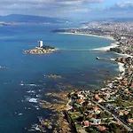 Sweet Stone דירה