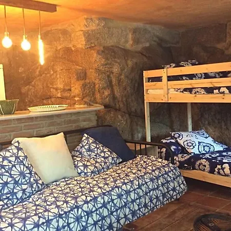 Sweet Stone Apartment *