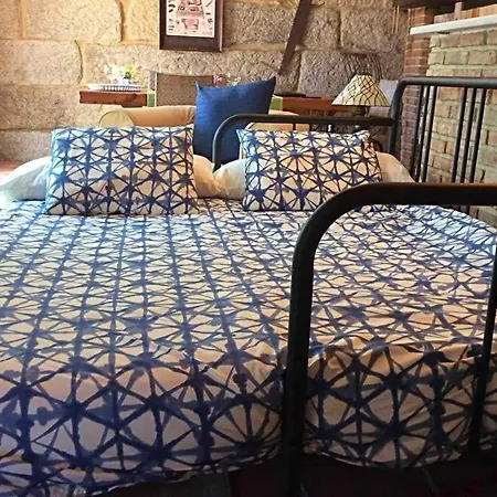 Apartmán Sweet Stone Vigo