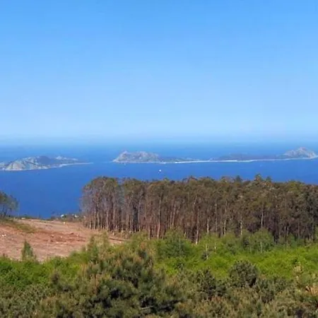 Sweet Stone Apartment Vigo