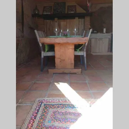 Sweet Stone Apartment Vigo