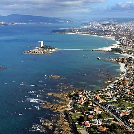 Sweet Stone Apartment