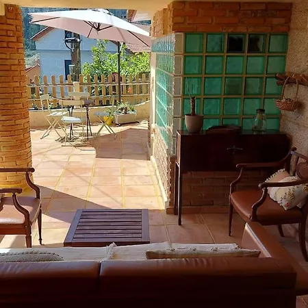 Sweet Stone Apartment Vigo