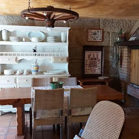 Apartment Sweet Stone *