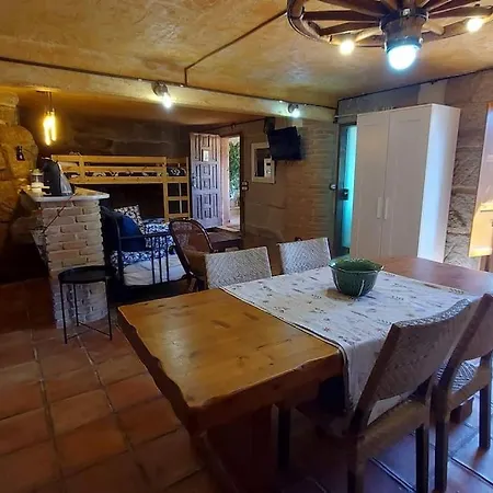 Apartmán Sweet Stone Vigo