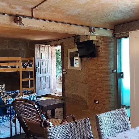Sweet Stone Apartmán