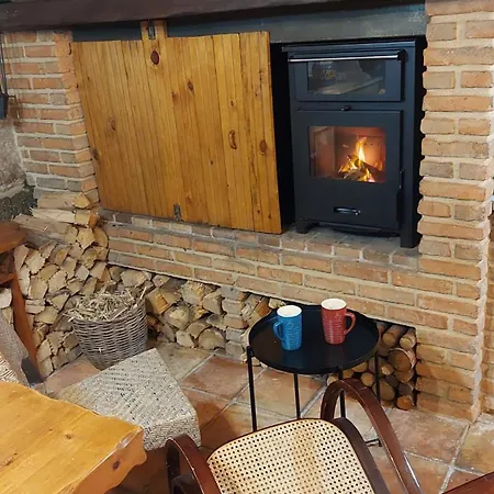 Apartment Sweet Stone Vigo