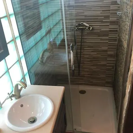 Apartment Sweet Stone