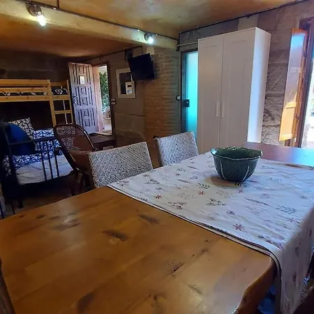 Sweet Stone Apartment *