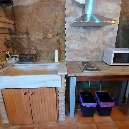 Apartment Sweet Stone Vigo