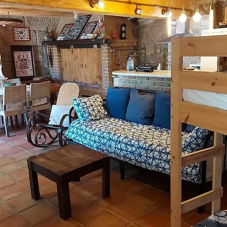 Sweet Stone Apartment *