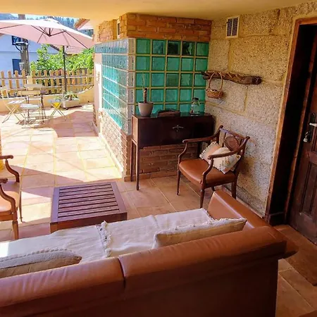 Sweet Stone Apartment *