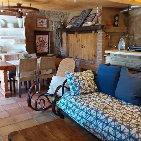 Apartment Sweet Stone Vigo