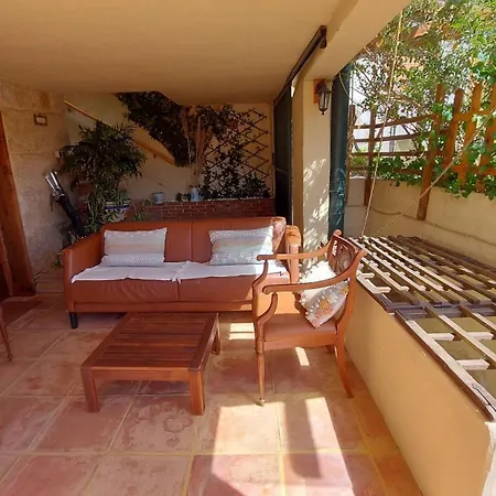 Sweet Stone Apartment Vigo