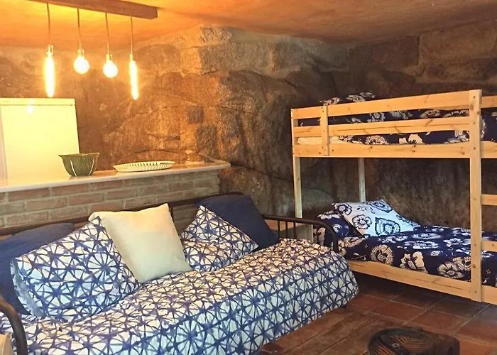 Sweet Stone Apartmán *