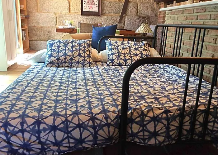 Apartmán Sweet Stone Vigo