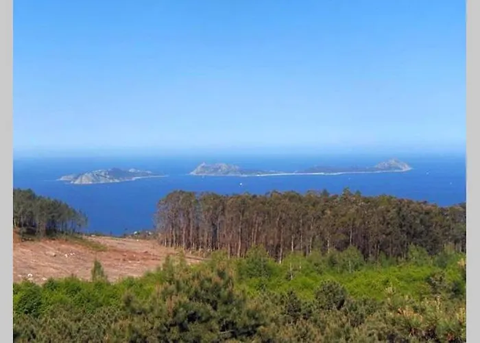 Sweet Stone Apartmán Vigo