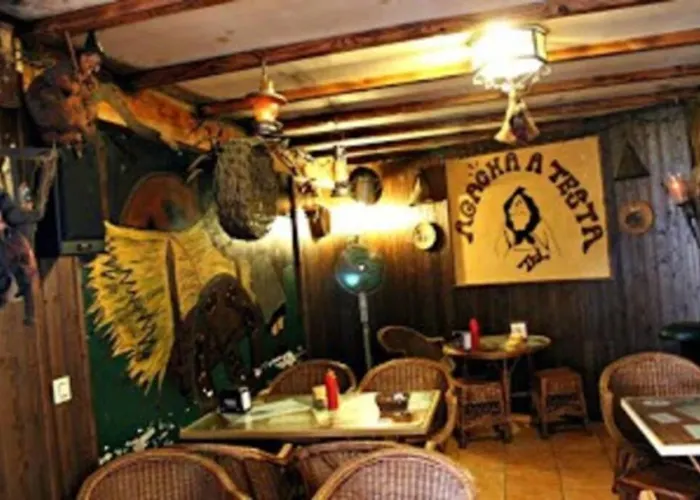 Sweet Stone Apartmán Vigo