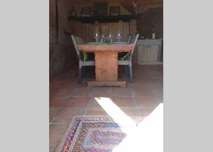 Sweet Stone Apartmán Vigo