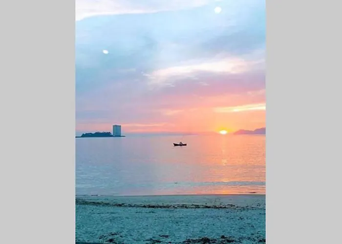 Apartmán Sweet Stone Vigo