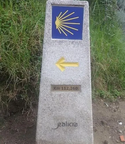 Sweet Stone Apartmán Vigo