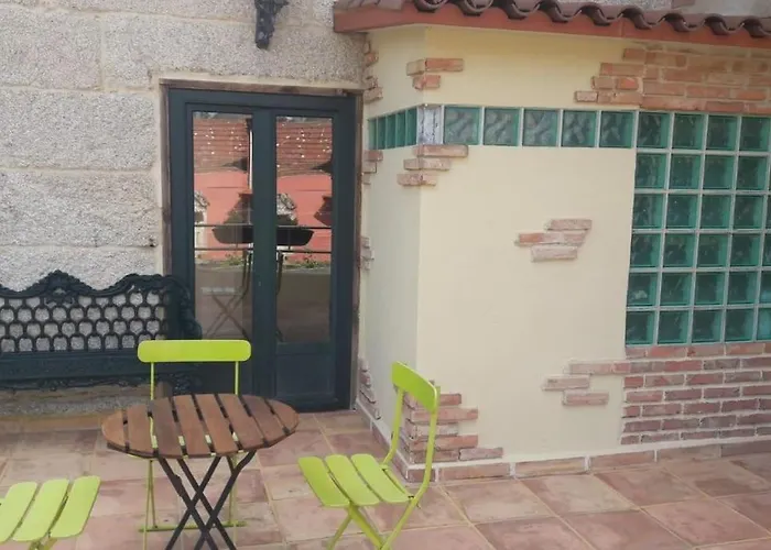 Sweet Stone Apartmán