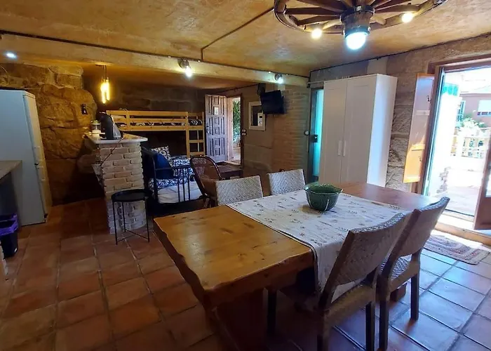 Apartmán Sweet Stone Vigo