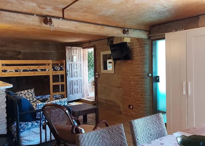 Sweet Stone Apartmán