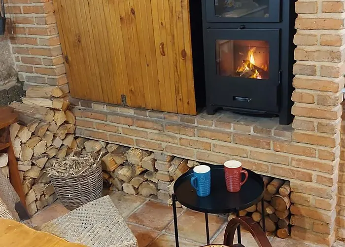 Apartmán Sweet Stone Vigo