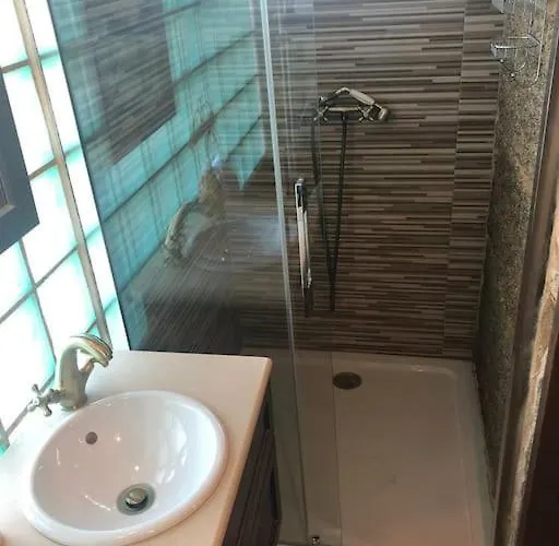 Apartmán Sweet Stone