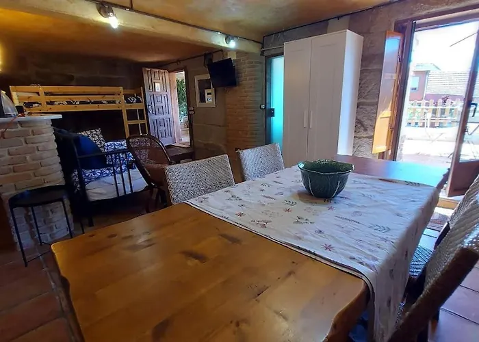 Sweet Stone Apartmán *