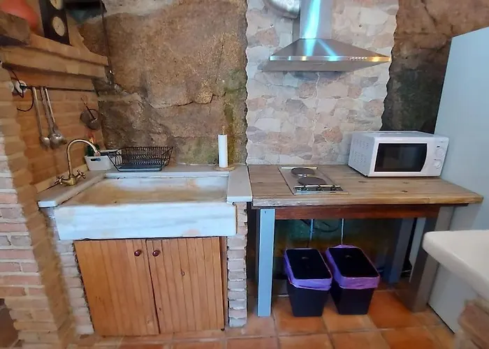 Apartmán Sweet Stone Vigo