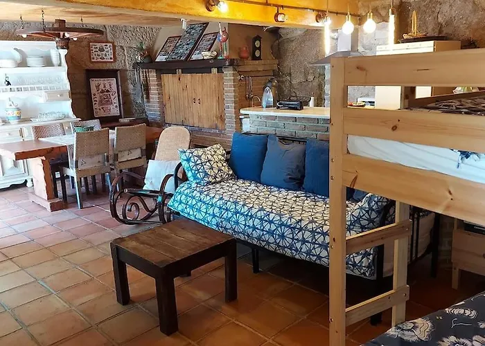 Sweet Stone Apartmán *