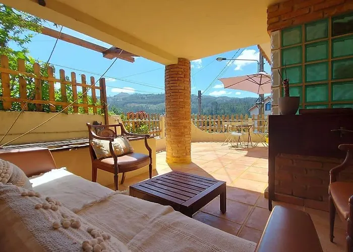 Apartmán Sweet Stone *