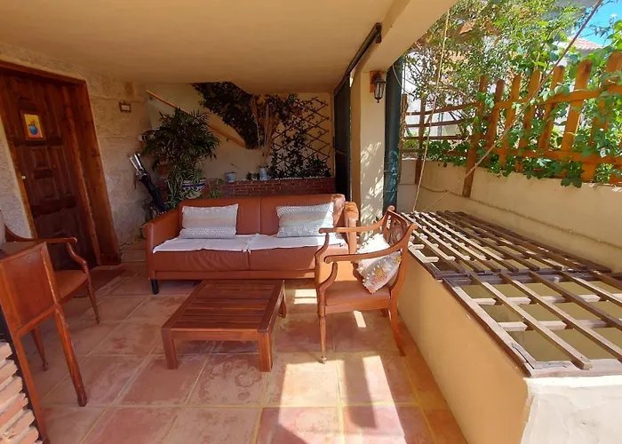 Sweet Stone Apartmán Vigo